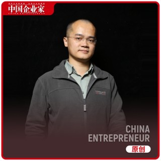 王兴不想再当“老登”了