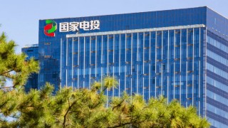 国家电投554亿资产大置换，A股核电“第三极”崛起