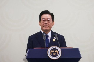 李在明政府将东亚三国官方表述顺序统一为“韩中日”，“间接对华示好”