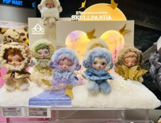 资本市场，被潮玩“坑”怕了