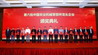 赛轮集团再获“龙头企业”金名片！