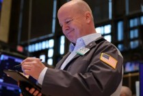 早盘：美股小幅上扬 道指上涨0.1%