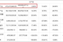 *ST立方融资性贸易造假股价一字跌停 暴雷前有哪些异常