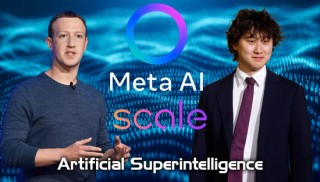 收购Manus引入中国鲶鱼：扎克伯格的AI焦虑症之年｜硅谷观察