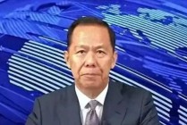 东航原董事长刘绍勇被查，今年落马中管干部已有32人