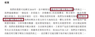 福信富通港股IPO：应收账款超营收坏账计提政策激进？某大客户成立年份晚于合作时间 同一客商信贷期相差甚远