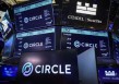 稳定币发行商Circle上市后股价持续攀升