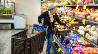 NBC新闻民调显示：选民对特朗普处理经济的方式不满