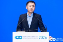 博世许长春：助力中国车企走出去也支持国际车企走进来，实现中国技术反哺全球