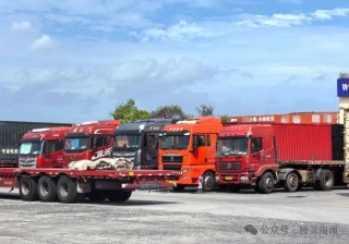 【推演：零担快运，谁主沉浮？顺丰、跨越、德邦、安能、京东物流、中通快运…】