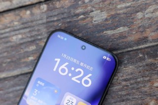 REDMI Turbo 5 上手体验：2000 档的全能六边形战士