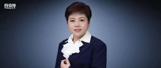 钟睒睒，投了山西女首富杨霞