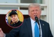 特朗普无意与马斯克对话 称将考虑是否取消后者的政府合同