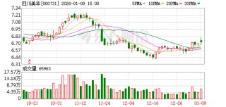 四川美丰：公司2026年向关联方采购LNG、CNG预计金额增幅较大的原因系新增业务所致