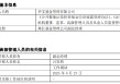 华宝基金副总经理吕笑然因工作调动离任