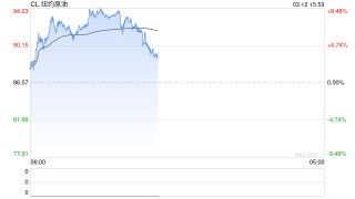 长安期货范磊：中东乱局纷扰，能源布局几何