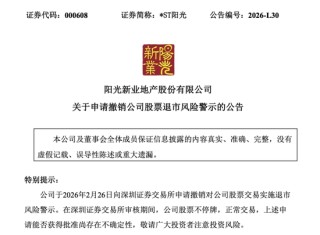 000608，申请“摘帽”