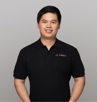 前地平线副总裁张玉峰官宣创业官宣，公司已获首轮3亿元融资