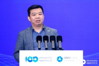 小鹏汽车唐志坤：目标2027年成为中国新能源出口前三，未来一半销量将来自于海外市场