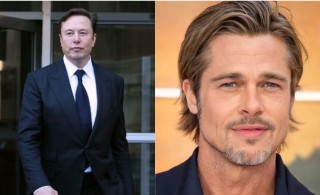 Grok在线吹捧马斯克：比詹姆斯体能更强 比布拉德皮特还帅