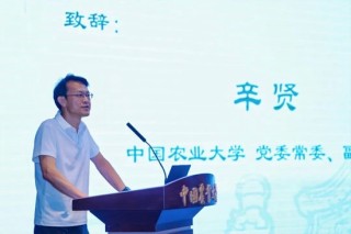 2025“三农”保险发展论坛在京举办 聚焦多层次农业保险体系构建