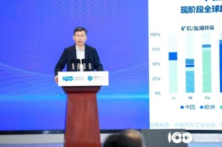 张永伟：要高度重视并支持在中国推动战略性变革的跨国车企