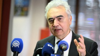 国际能源署警告：4月石油供应危机将加剧，正考虑进一步释放战略储备