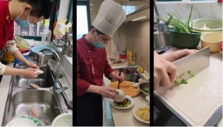 新东方烹饪毕业生入局私厨赛道——职业教育赋能下的行业多样性突围
