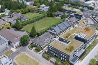 “复旦源”启！首期1亿捐赠，设“复旦源”文化发展基金