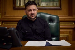 泽连斯基与美特使通话 推进俄乌和平计划磋商