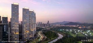 华润置地的时代之答：以“四城五子”，定义时代高端营造法则