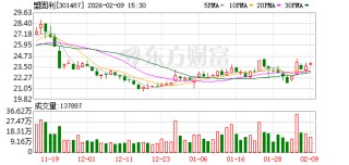 盟固利拟9.29亿元投建锂离子电池正极材料项目