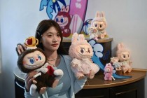 95后基金经理押中泡泡玛特，只会买白酒的张坤们老了？|棱镜