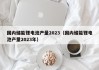 国内储能锂电池产量2023（国内储能锂电池产量2023年）