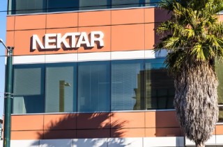 Nektar治疗公司湿疹药物试验结果乐观 股价翻倍