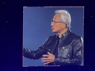 英伟达与联想宣布最新合作计划：联想人工智能云超级工厂