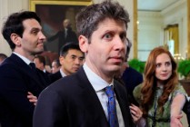 报道：谷歌步步紧逼 OpenAI拉响红色警报以突击式提升ChatGPT