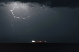 放弃霍尔木兹海峡，也无法让油价重回低价