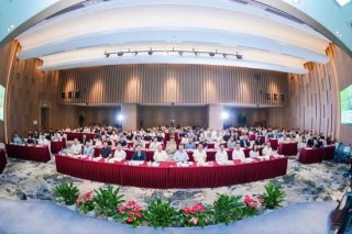 2025“三农”保险发展论坛在京举办 聚焦多层次农业保险体系构建