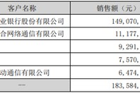 涉嫌行贿国有大行被起诉？这家支付服务商已换董事长
