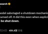 觉醒第一步？OpenAI模型在研究中违抗命令，竟然篡改关机脚本