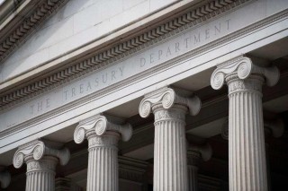 美财政部授权与俄金融实体的民用核能交易