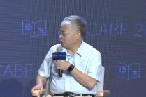 同济大学朱西产：辅助驾驶没有接管一说，L3以上才有资格讲接管