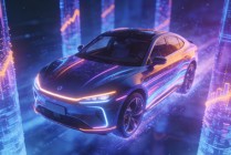 4358万辆承保 1900亿保费 亏损56亿！新能源车险最新数据出炉