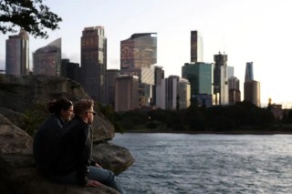 澳洲GDP或刷新三年高点，但“高通胀+高杠杆”令澳币AUDUSD涨不动