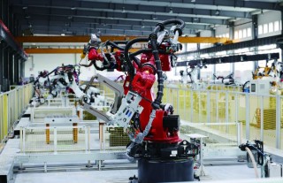 高技术制造业等成为利润驱动主力  前11个月工业企业利润总体保持增长