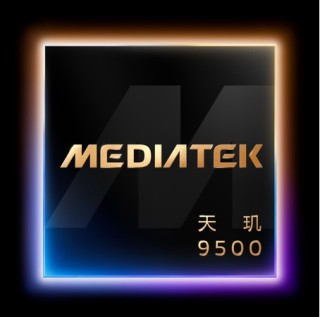 手游体验再升级，天玑9500瞄准移动端“主机化”体验