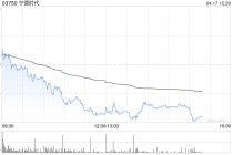 海通国际：宁德时代维持“优于大市”评级 目标价773港元