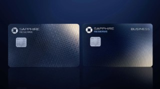 摩根大通推出全新蓝宝石储备卡福利 年费涨至 795 美元