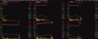 “三桶油”暴涨！以军大规模空袭伊朗首都